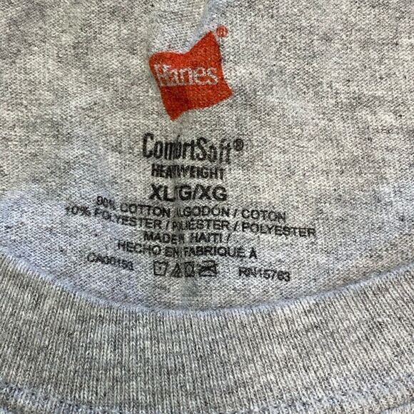 Bundle Of Four Men’s Top, Size XL - Picture 3 of 6